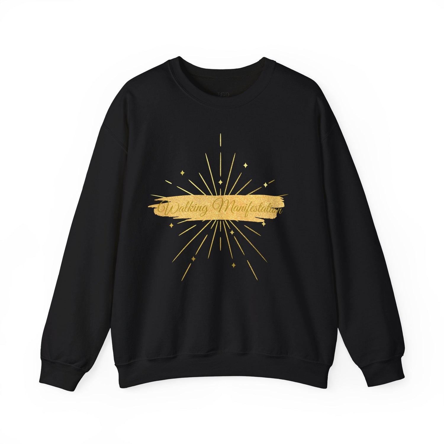 Luminous Gem Designs Sweatshirt