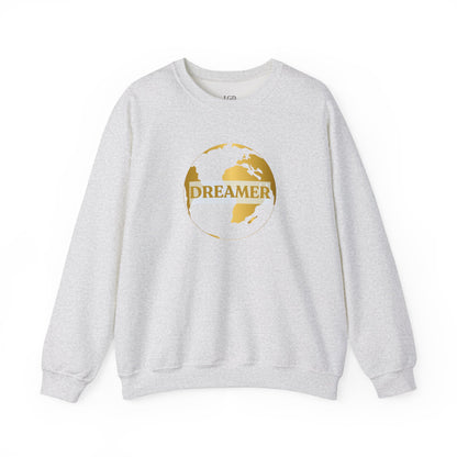 Sweatshirt - Dreamer - Luminous Gem Designs 