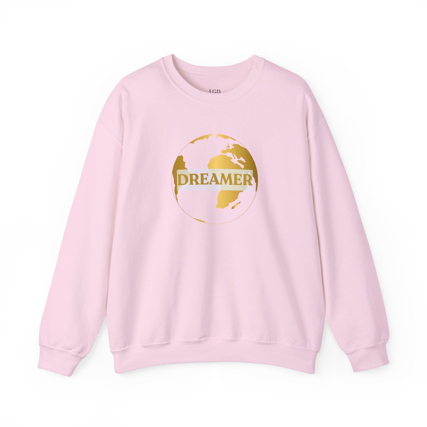 Sweatshirt - Dreamer - Luminous Gem Designs 