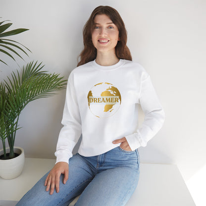 Sweatshirt - Dreamer - Luminous Gem Designs 