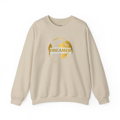 Sweatshirt - Dreamer - Luminous Gem Designs 